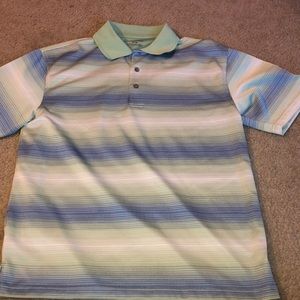 Golfing shirt